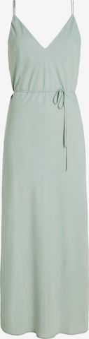 Calvin Klein Dress in Green: front