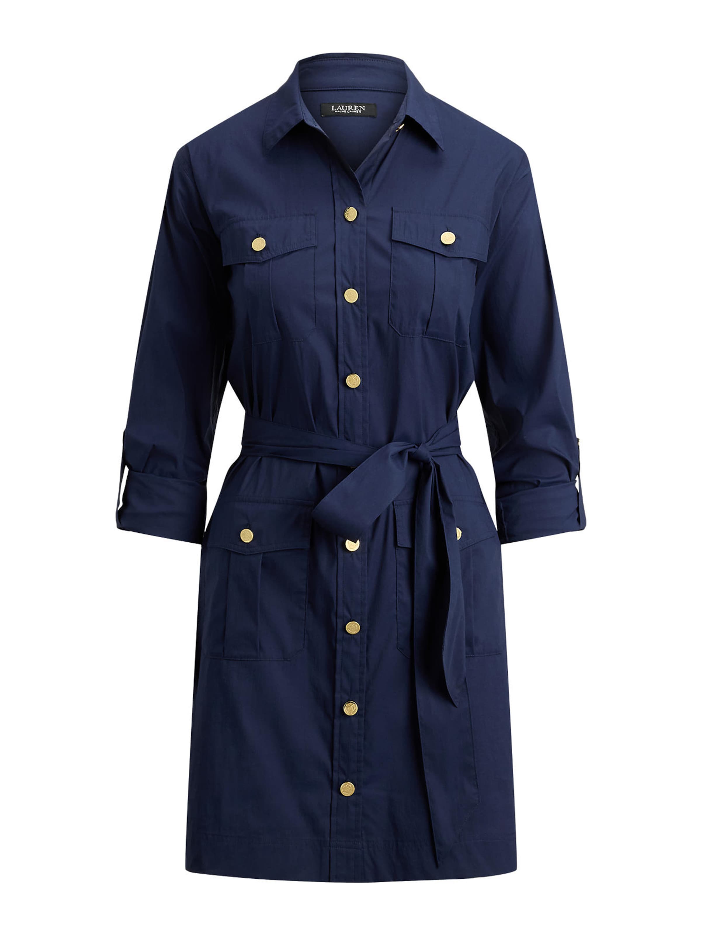 Lauren Ralph Lauren Särkkleit, värv sinine: eest vaates