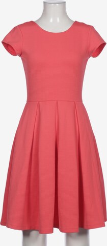 FRENCH CONNECTION Dress in S in Pink: front