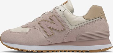 rozā new balance Zemie brīvā laika apavi