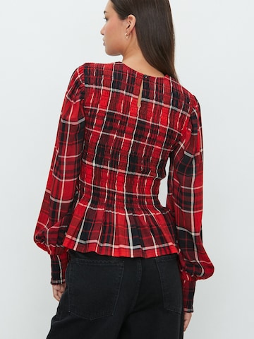 Camicia da donna di Next in rosso