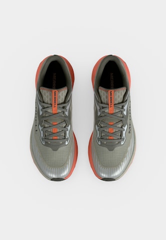 MERRELL - Zapatillas de running 'AGILITY PEAK 6' en verde