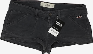 HOLLISTER Shorts S in Grau: Vorderseite