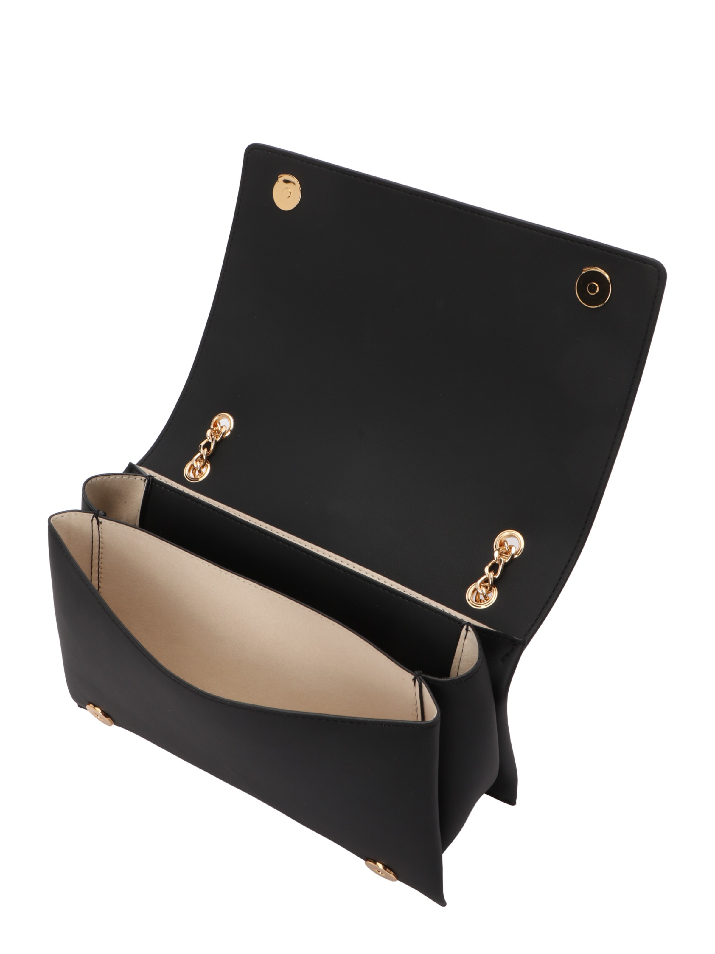 Love Moschino Válltáskák - fekete