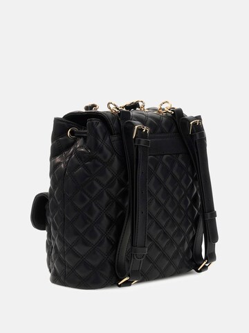 Rucsac 'Giully' de la GUESS pe negru