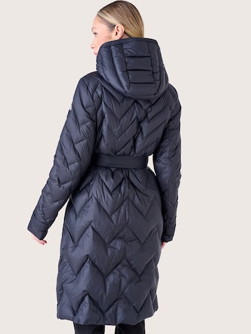 Camomilla Winterjas 'Pupo' in Zwart