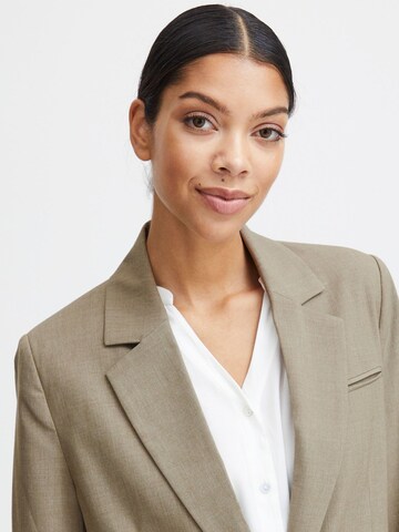 b.young Blazer 'Danta' in Beige