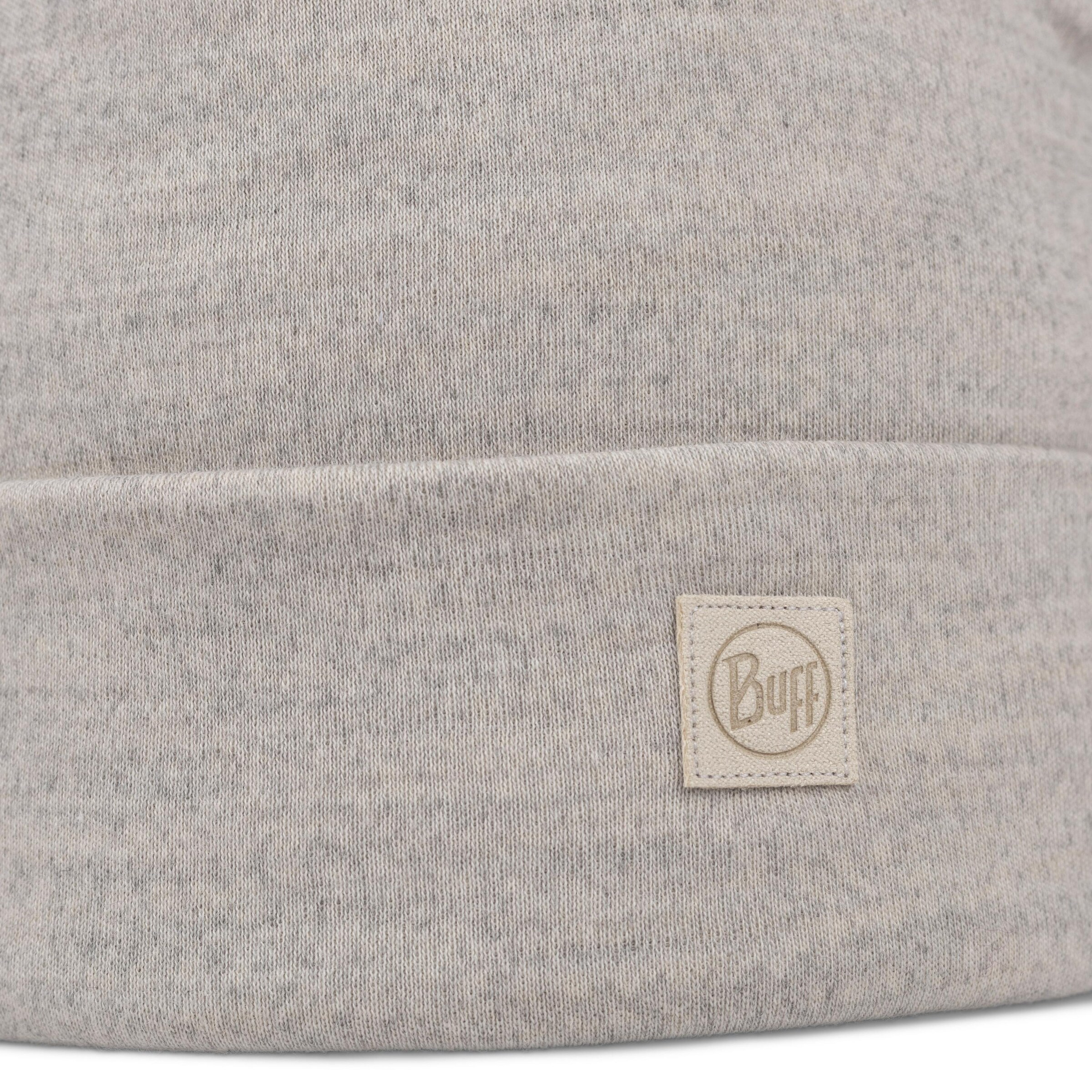 BUFF Athletic Hat in Beige
