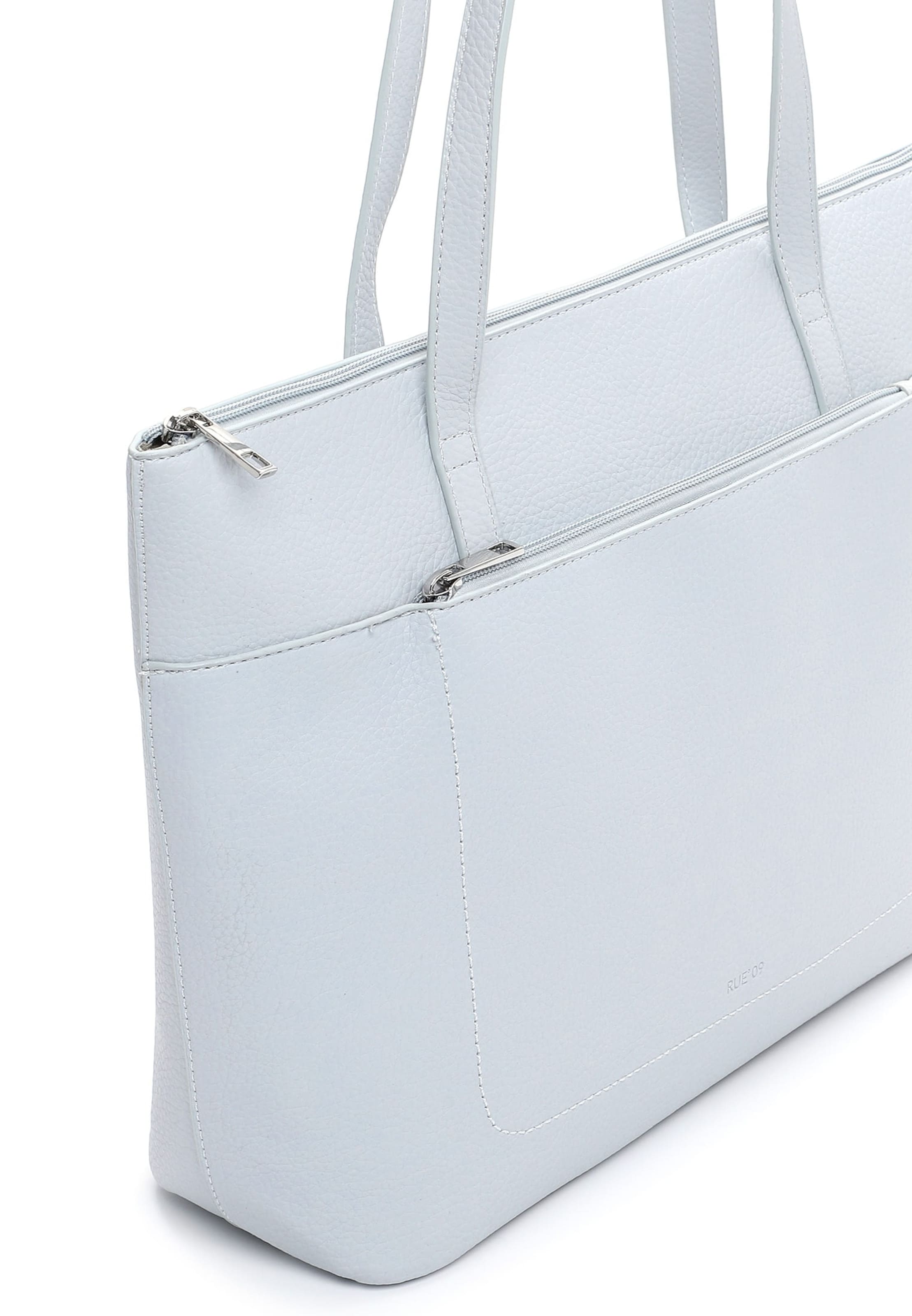 Shopper ' E&N Albi RUE 09 ' di Emily & Noah in blu