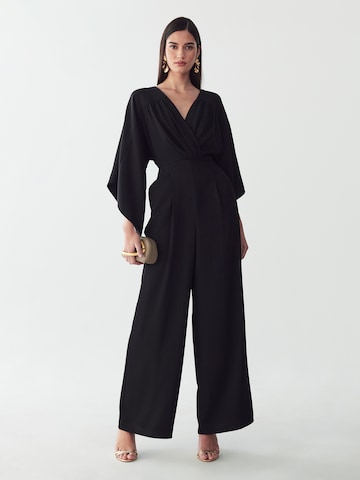 BWLDR Jumpsuit 'Fiora' in Black