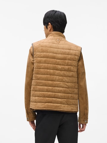 Karl Lagerfeld Vesta – hnědá