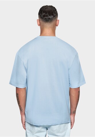 Dropsize Shirt in Blue