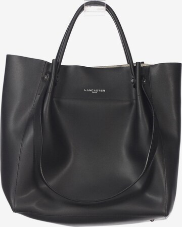 LANCASTER Bag in One size in Black: front