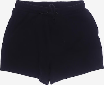 MSCH COPENHAGEN Shorts in XL in Black: front