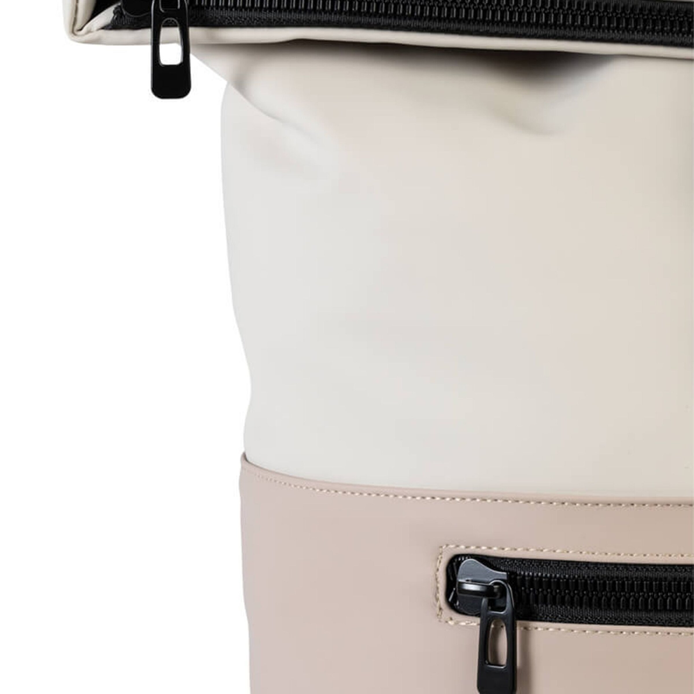 BENCH Rucksack in Beige
