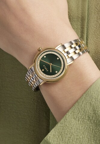 Montre à affichage analogique 'Easy Shape' FURLA en mélange de couleurs : devant