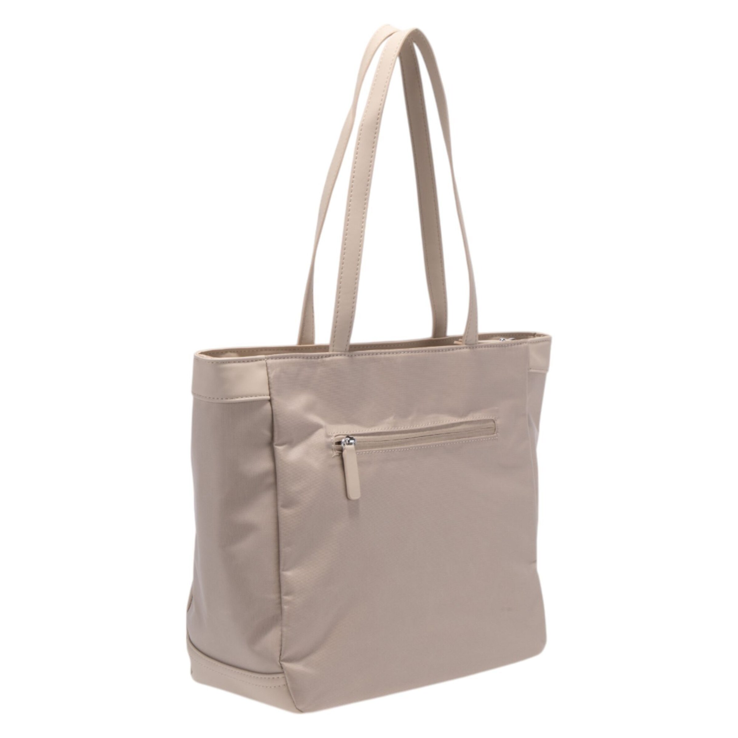 GERRY WEBER Shopper 'Tranquility' in Beige