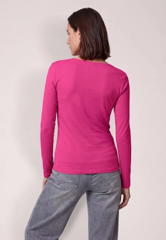 CECIL Shirt in Pink