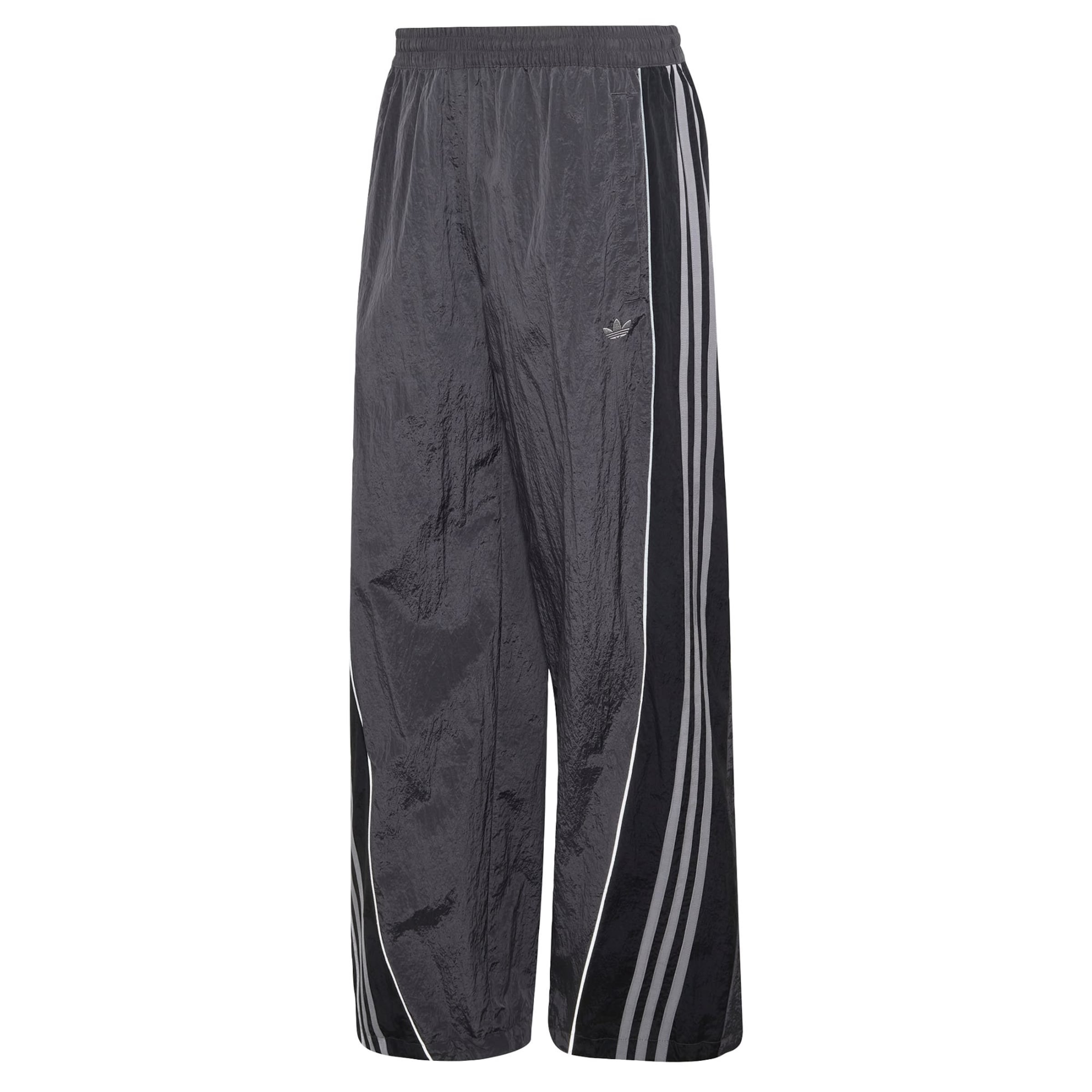 ADIDAS ORIGINALS Pantalón 'Adilenium Season 5' en antracita / negro, Vista del producto