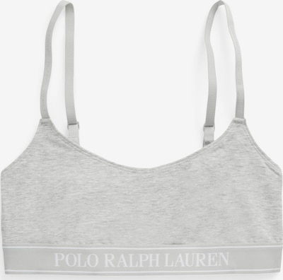 Polo Ralph Lauren Bustier ' SCOOP BRALETTE ' in offwhite, Produktansicht