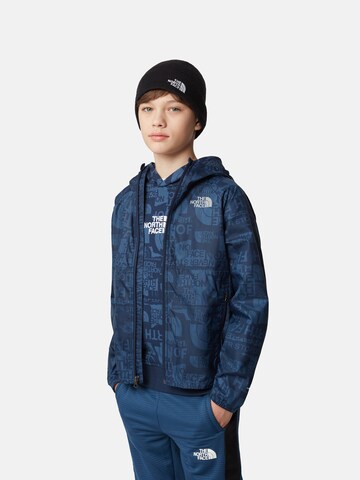 THE NORTH FACE Functionele jas in Blauw