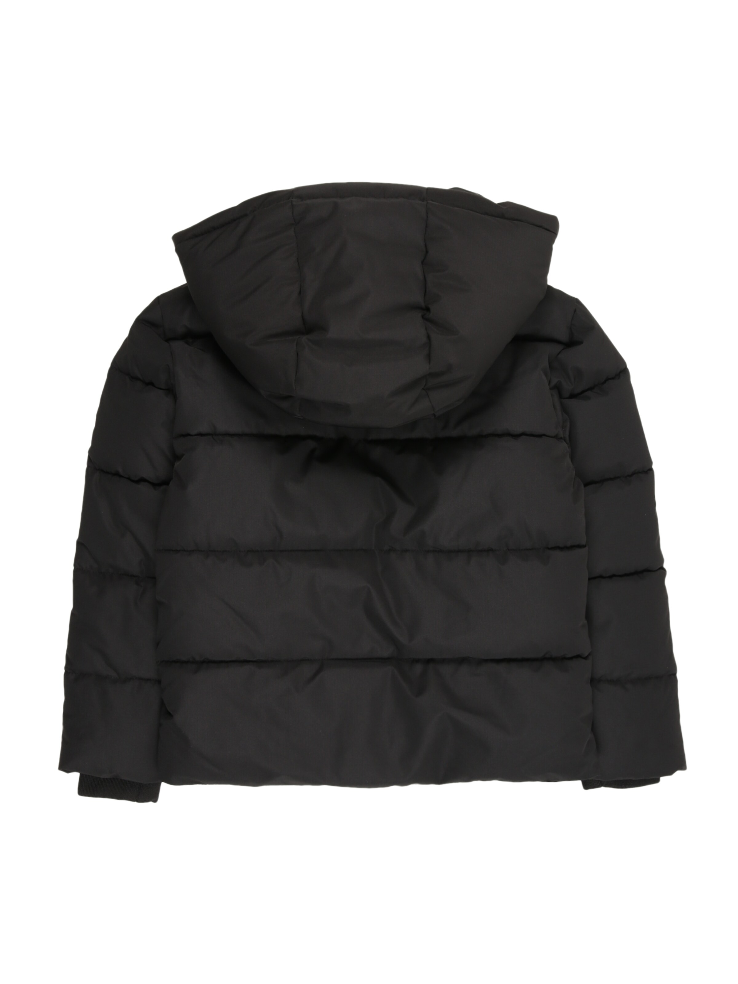 Veste mi-saison 'OSJELIJAH' Only & Sons Junior en noir