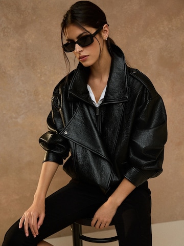 Veste mi-saison Next en noir