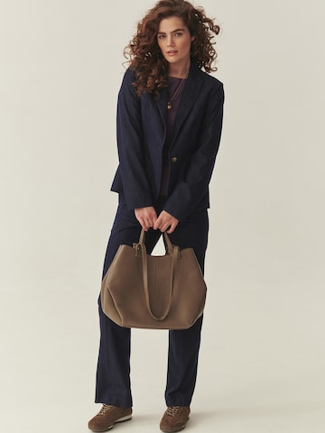 TATUUM Blézer 'REME' - kék