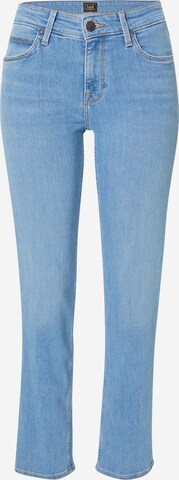 Jeans 'Marion' di Lee in blu: frontale