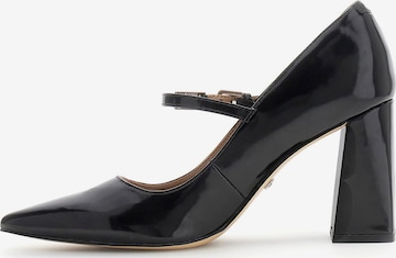 GUESS Pumps 'Barrial' in Black: front