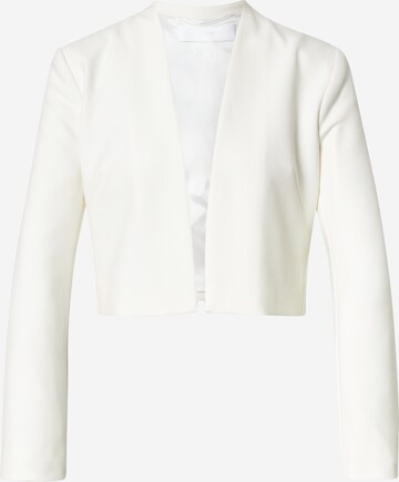 BOSS Blazer in White: front