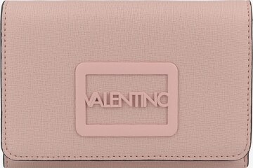 VALENTINO Wallet 'Trafalgar' in Pink: front