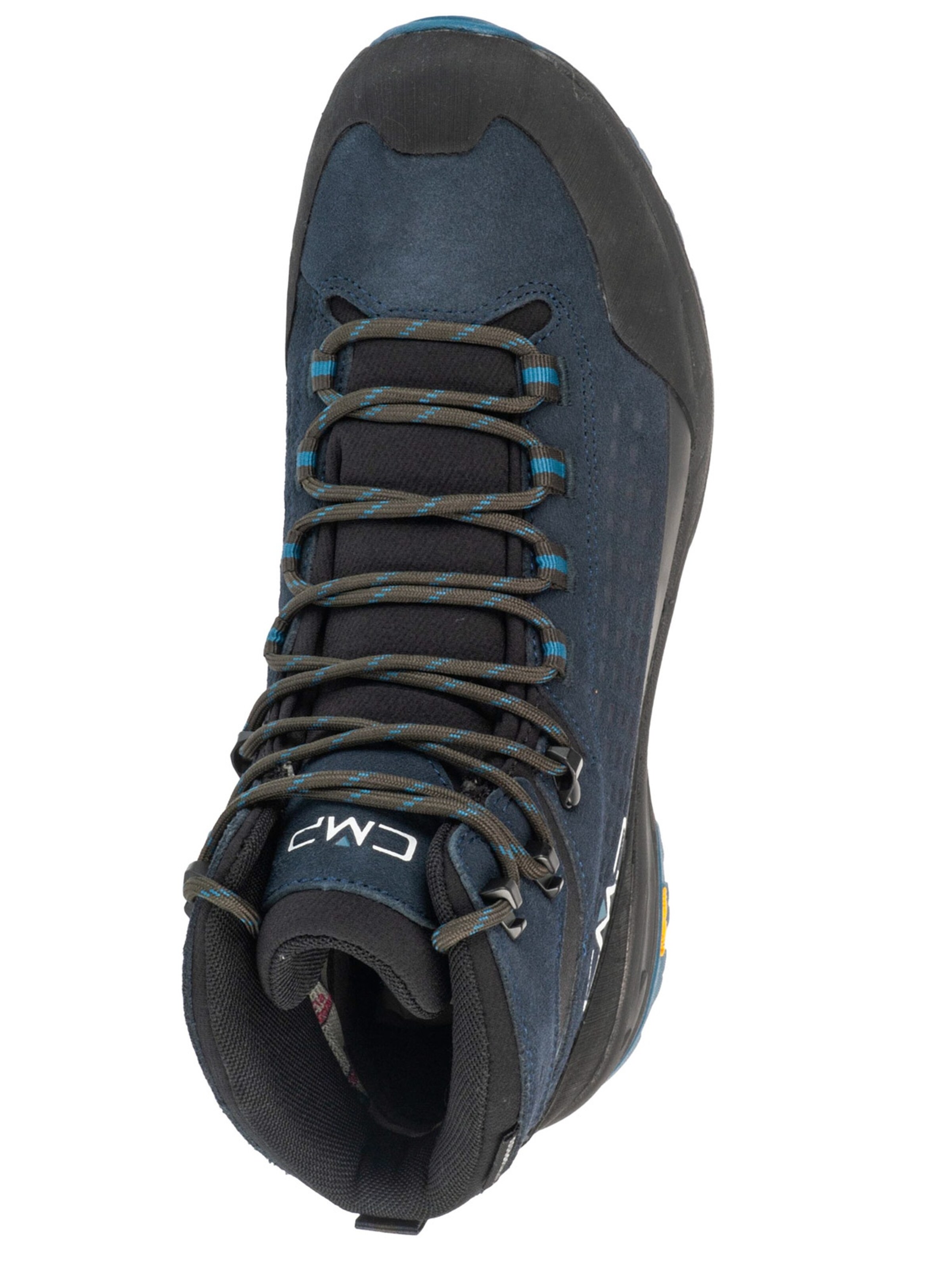CMP Boots 'CMP Vertyx' in Black