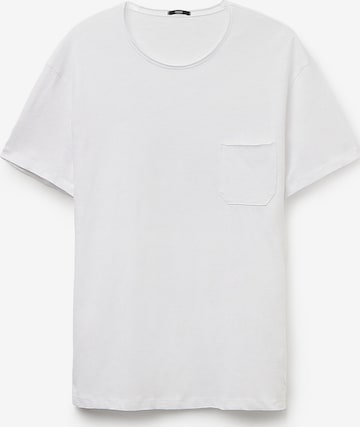 Tezenis Shirt in White: front