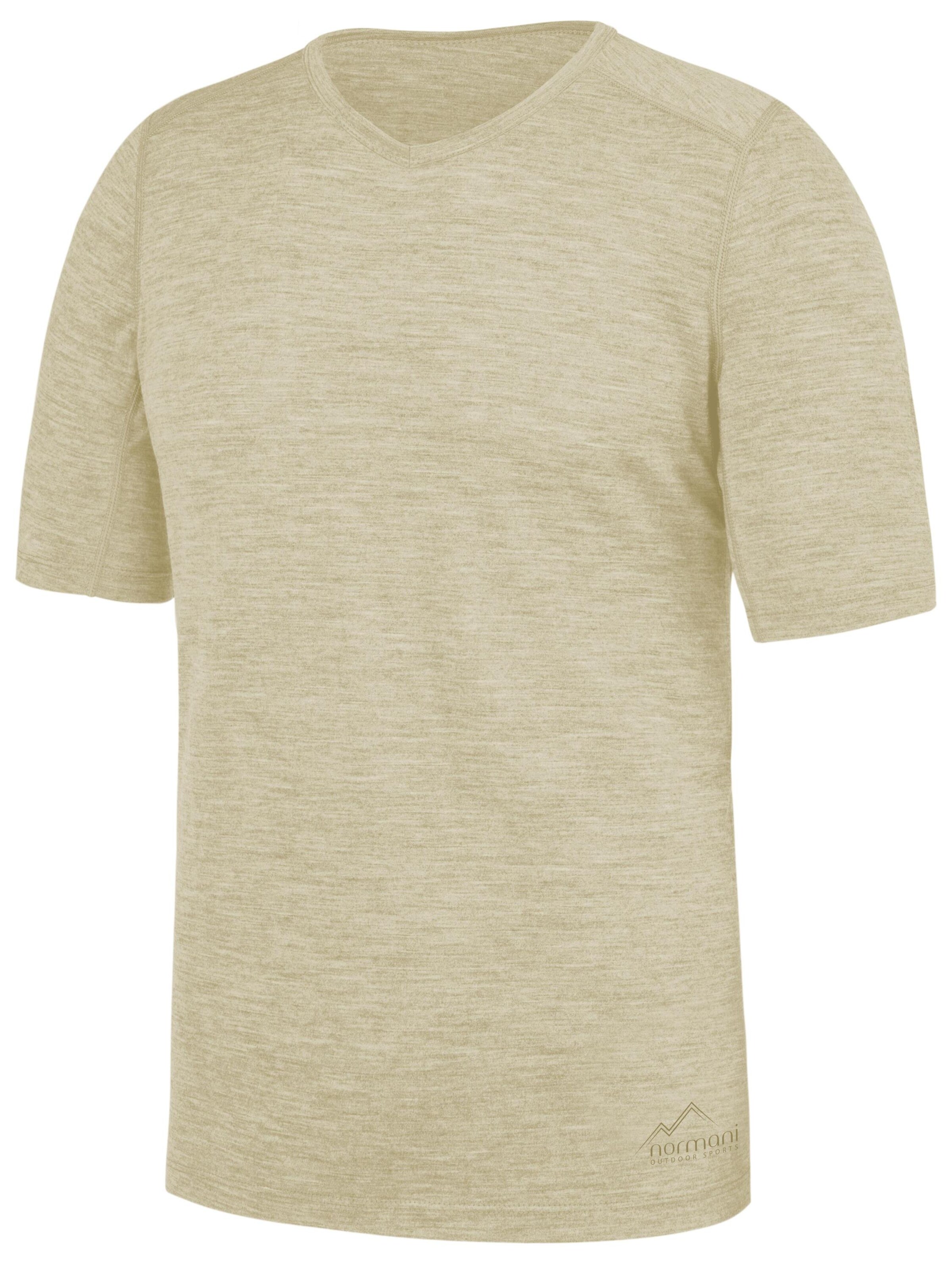 normani Basislaag 'Delamere' in Beige