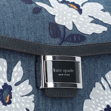 Kate Spade Handbag in Blue