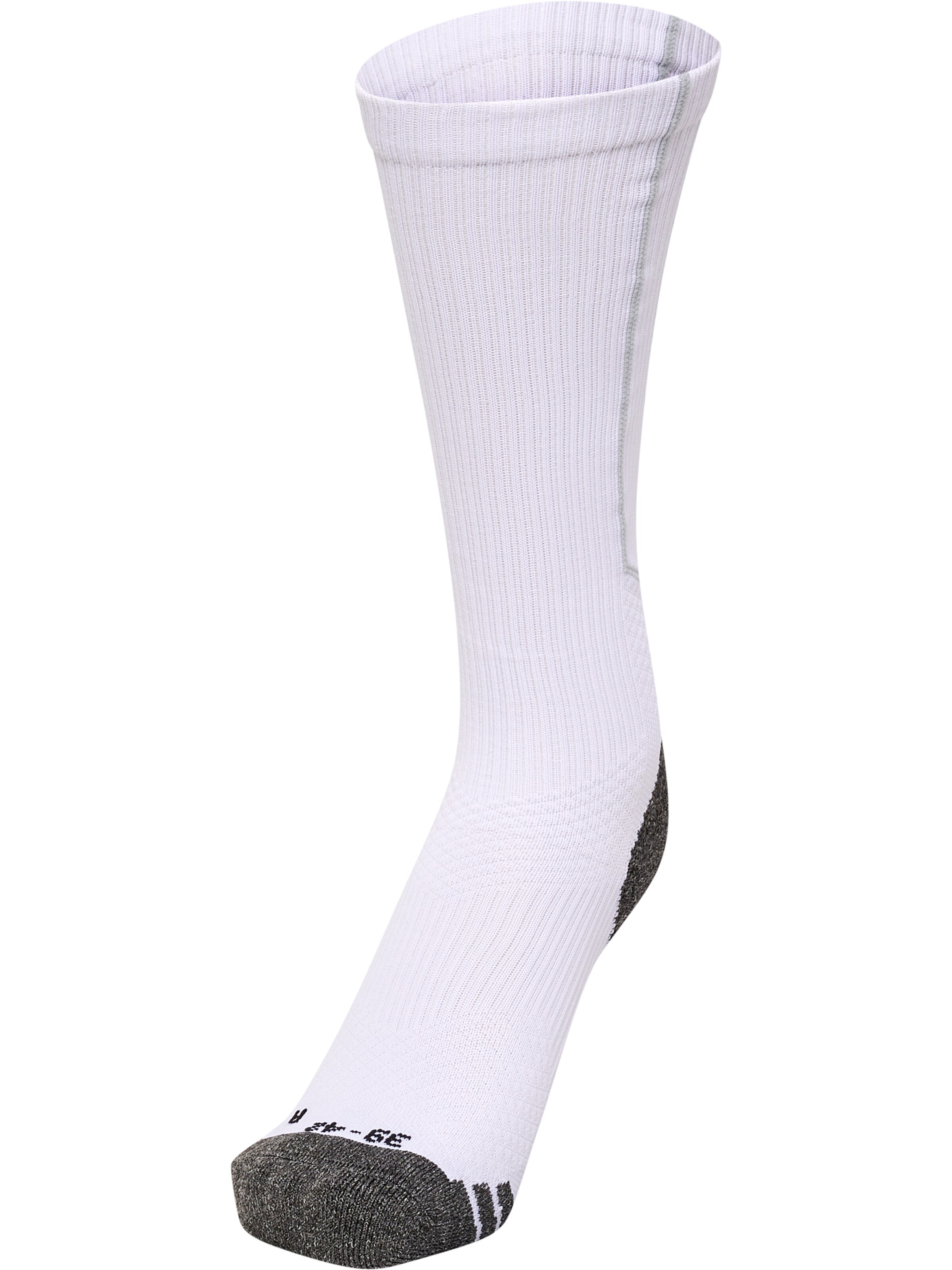 Hummel Athletic Socks 'Pro' in White