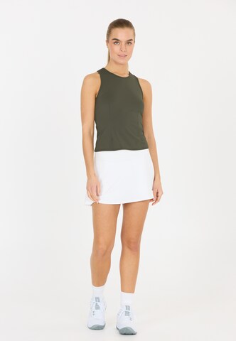 Athlecia Sports top 'Delrey' in Green