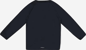 ADIDAS SPORTSWEAR Sportsweatshirt i svart