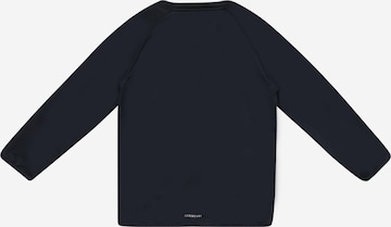 ADIDAS SPORTSWEAR - Sweatshirt de desporto em preto