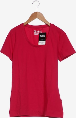 Engelbert Strauss T-Shirt M in Pink: predná strana