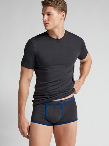 IUMAN Intimissimi Boxer shorts in Grey