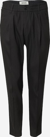 DRYKORN Панталон с набор 'CHASY 10' в черно: отпред