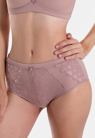 sassa Panty in Lila