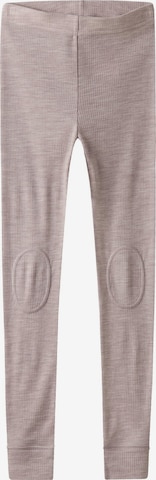 NAME IT Leggings i pink: forside