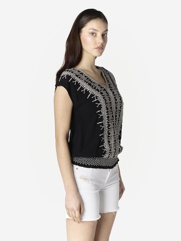 KOROSHIBluza - crna boja