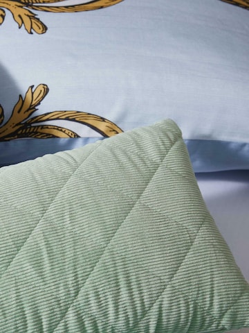 ESSENZA Pillow 'Billie' in Green