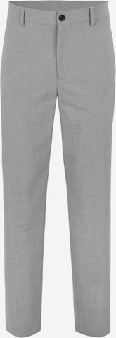 pilka Guido Maria Kretschmer Men Prigludęs Kelnės 'Joscha': priekis