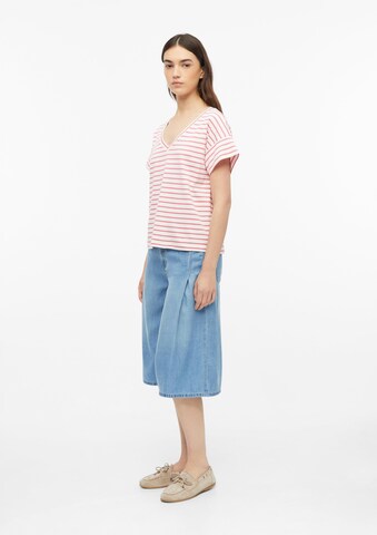 s.Oliver Shirt in Orange