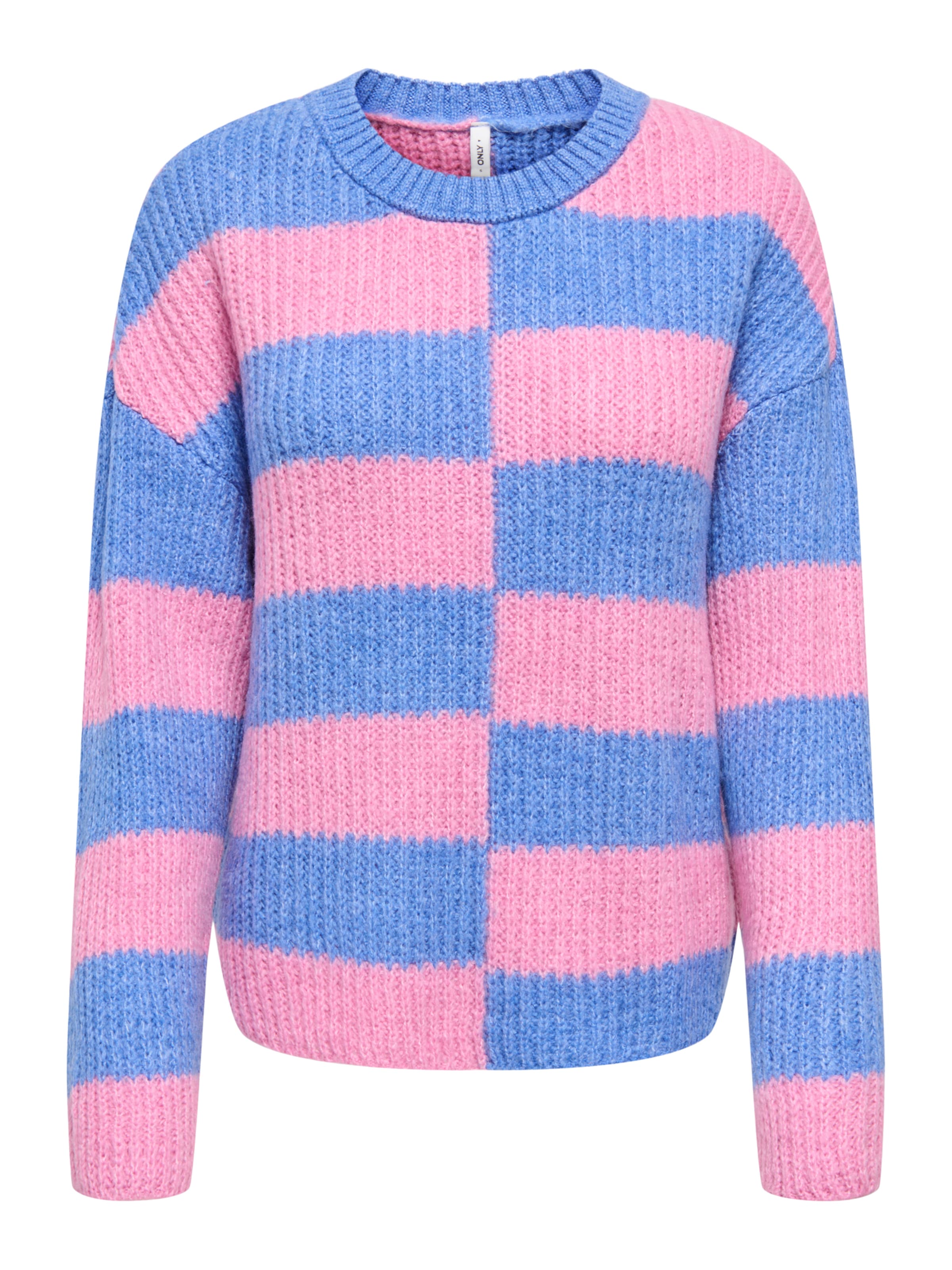 zils ONLY Džemperis: no priekšpuses